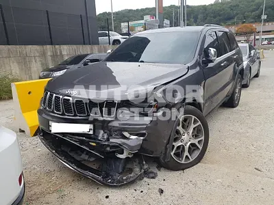 2019, Jeep / Grand Cherokee, VIN: 1C4RJFBG3KC814890, gas