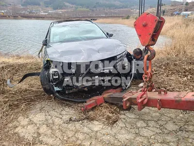 2021, Hyundai / Tucson, VIN: KMHJC811BNU042352, hybrid