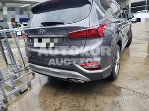 2020, Hyundai / Santa FE, 65354 км., diesel, 1995 куб.см.