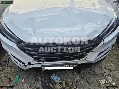 2016, Kia / Sportage, VIN: KNAP6815GGK050592, 150358 км., diesel, 1685 куб.см.