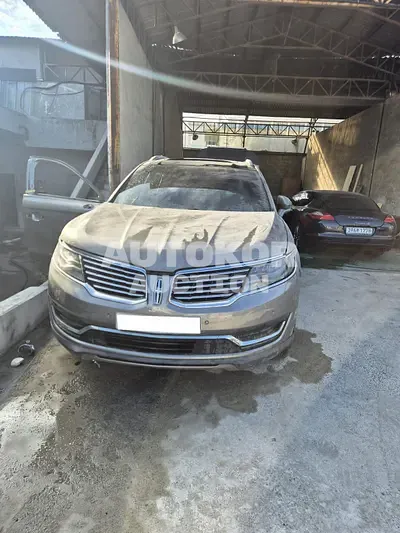 2016, Geely / MK, VIN: 2LMPJ8LP2GBL65985, 159490 км., gas, 2694 куб.см.