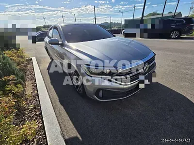 2024, Volkswagen / Jetta, 11206 км., gas 2024, Volkswagen / Jetta, 11206 км., gas