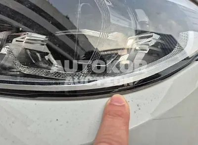 2017, BMW / 520, unknown