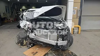 2025, Hyundai / Santa FE, gas, 2500 куб.см.