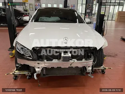 2020, Mercedes-Benz / e450, VIN: W1KZF6JB5LA827294, 79205 км., gas, 2996 куб.см.