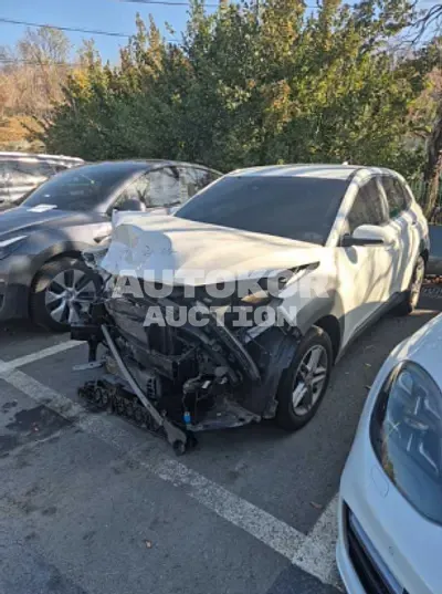 2023, Hyundai / Kona, VIN: KMHK3813GPU937238, 75096 км., gas, 1600 куб.см.