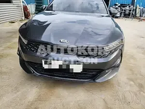 2020, Kia / K5, VIN: KNAG741BBMA097277, 84880 км., lpg