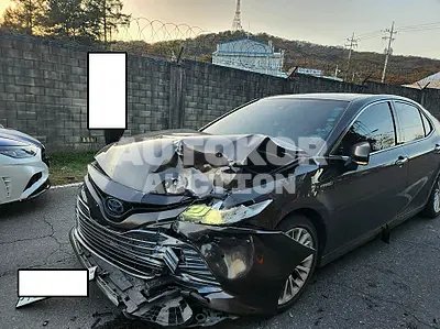 2018, Toyota / Camry, VIN: JTNB21HK3J3012346, hybrid