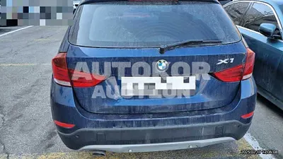 2014, BMW / 118, 167300 км., diesel