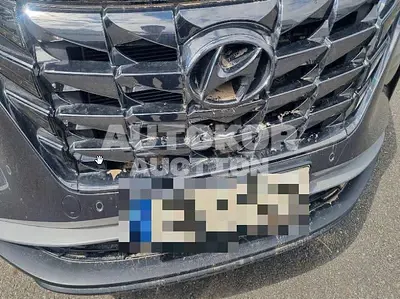 2023, Hyundai / Tucson, hybrid