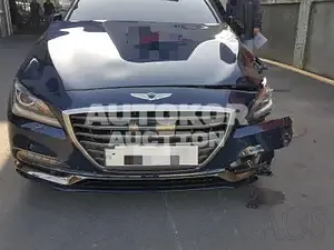 2019, Genesis / G80, diesel, 2199 куб.см.
