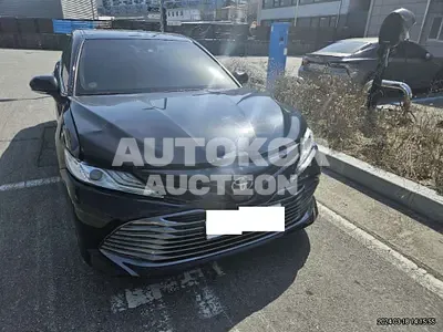 2019, Toyota / Camry, VIN: JTNB11HKXK3087825, gas