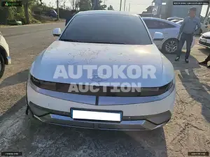 2023, Hyundai / Ioniq, VIN: KMHKR81EFPU230303, electric