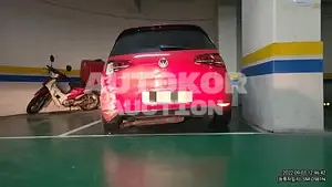 2015, Volkswagen / Golf, VIN: WVWZZZAUZFW191682, 60000 км., diesel