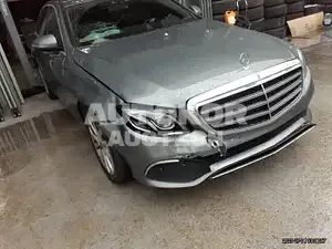 2018, Mercedes-Benz / E 220, VIN: WDDZF0FB8JA418919, 114714 км., diesel