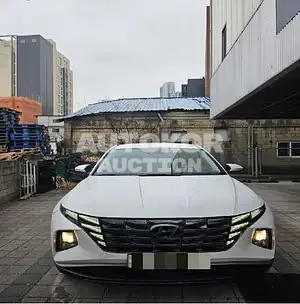2023, Hyundai / Tucson, 14451 км., gas