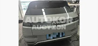 2022, Hyundai / ioniq 5, 113637 км., electric, 111 куб.см.