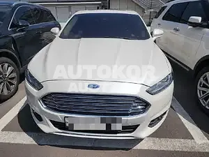 2017, Ford / Mondeo, VIN: WF0DXXWPCHGE22303, 215929 км., diesel, 1997 куб.см.