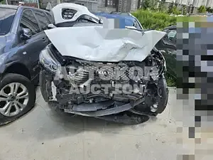 2016, Kia / Sorento, 100000 км., diesel