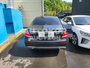 2018, Mercedes-Benz / E 300, VIN: WDDZF4JB4JA466142, gas, 1991 куб.см.