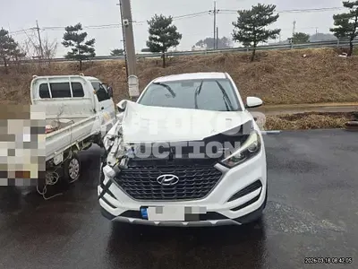 2016, Hyundai / Tucson, 240000 км., diesel, 1700 куб.см.