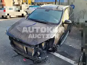 2017, Kia / Sorento, VIN: KNAPH81ABHA321188, 150000 км., diesel
