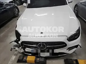 2022, Mercedes-Benz / E 350, VIN: W1KZF8GB4NB042457, 13656 км., gas, 1991 куб.см.