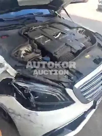 2019, Audi / S6, VIN: WDDUG8JB9KA434092, gas