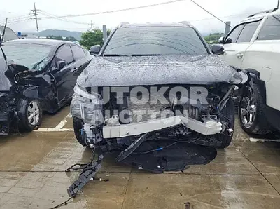 2021, Hyundai / Santa FE, VIN: KMHS381HGMU353835, 39437 км., diesel