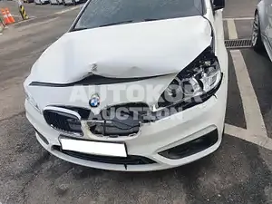 2015, BMW / 2 Series Active Tourer, VIN: WBA2C1107GV483758, diesel