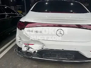 2022, Mercedes-Benz / E 350, 50926 км., electric