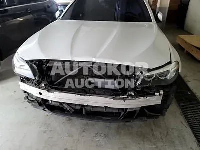 2015, BMW / 520, VIN: WBA5E7104FGK08863, diesel