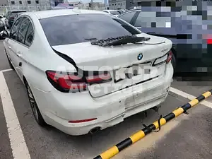 2018, BMW / 530, 33816 км., gas, 1998 куб.см.
