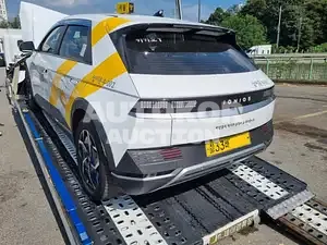 2022, Hyundai / Ioniq, VIN: KMHKL81AFNU107056, electric