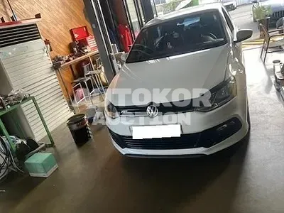 2015, Volkswagen / Polo, VIN: WVWZZZ6RZFY283814, 88655 км., diesel, 1400 куб.см.