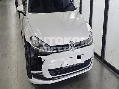 2015, Volkswagen / Golf, 201487 км., diesel, 2000 куб.см.