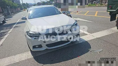 2016, BMW / 520, 166052 км., diesel