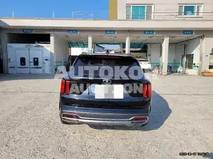 2021, Kia / Sorento, VIN: KNARH81GDMA049766, hybrid