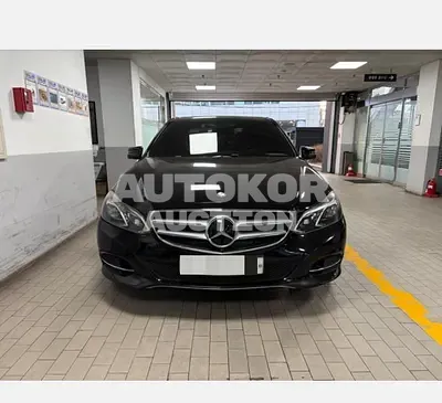 2015, Mercedes-Benz / e400, 164490 км., gas
