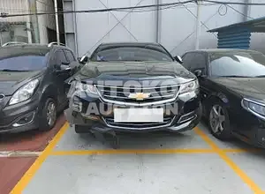 2017, Chevrolet / Impala, VIN: 1G1155SAXHU189259, 100000 км., gas, 2457 куб.см.