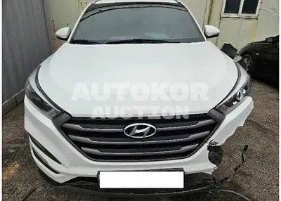 2016, Hyundai / Tucson, VIN: KMHJ3815GGU104683, 147467 км., diesel