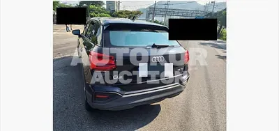 2023, Audi / Q2, 23041 км., diesel, 1968 куб.см.