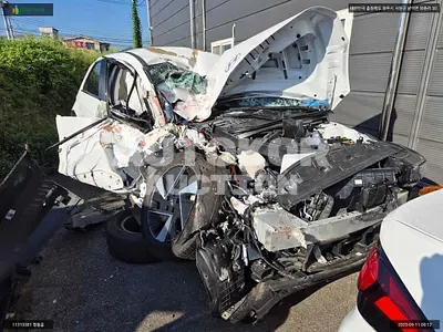 2025, Hyundai / Ioniq, VIN: KMHKN81AFSU355275, electric
