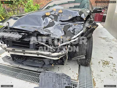 2015, Hyundai / Genesis, VIN: KMHGL41DDGU127342, 87319 км., gas
