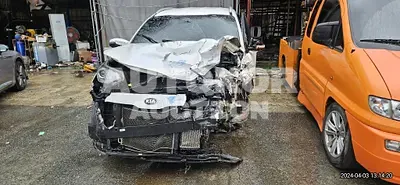 2017, Kia / Sportage, VIN: KNAPN813BHK304549, 150000 км., diesel, 2000 куб.см.