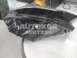 2021, Audi / A6, unknown