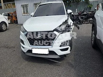 2019, Hyundai / Tucson, VIN: KMHJ381ABKU113434, 122854 км., diesel, 1995 куб.см.