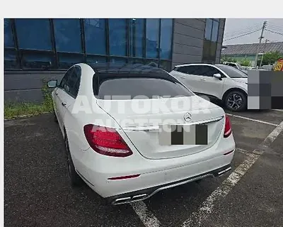 2016, Mercedes-Benz / E 220, VIN: WDDZF0EBXHA047845, 197234 км., diesel, 1950 куб.см.
