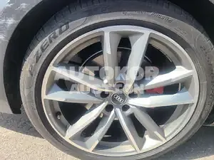 2021, Audi / 50, unknown