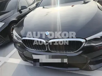 2019, BMW / 520, diesel, 1995 куб.см.